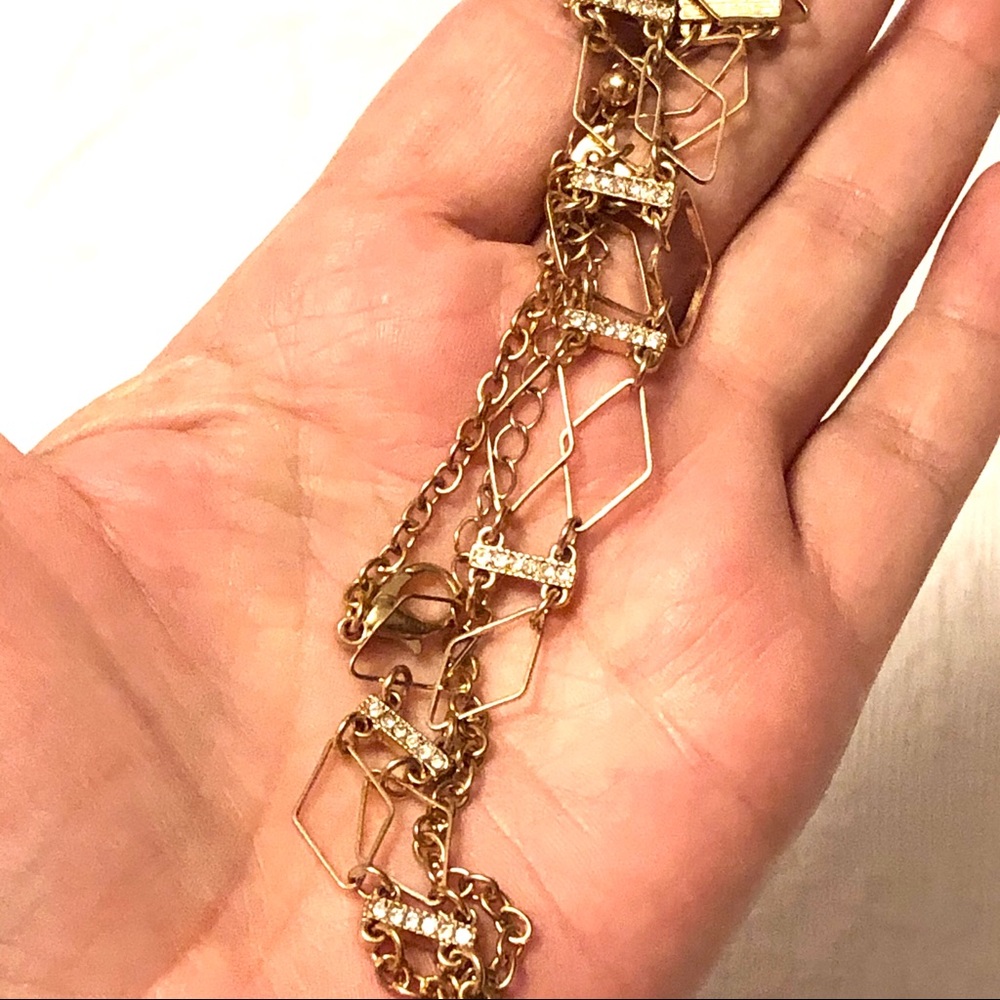 Ettika Modern Life 18k gold plated choker - Picture 10 of 14